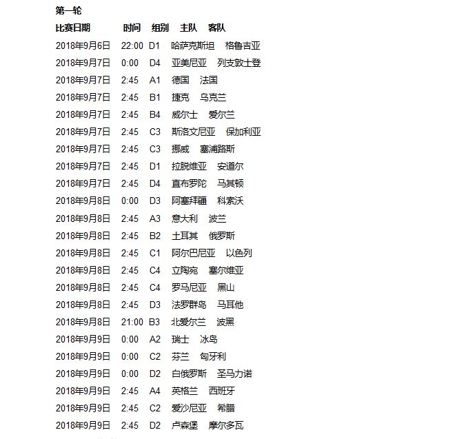 足球苏格兰冠军联赛赛程_苏格兰足球赛事_苏格兰足球超级联赛赛程