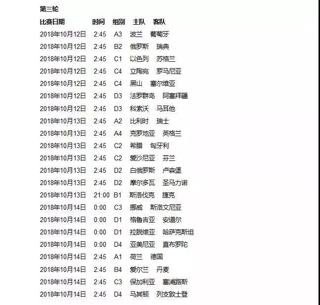 足球苏格兰冠军联赛赛程_苏格兰足球赛事_苏格兰足球超级联赛赛程