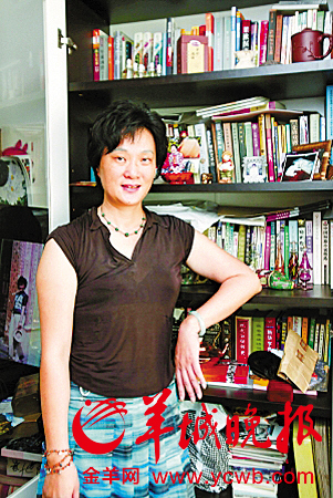 广东女作家为什么这么红？三要素：都市·女性·日常