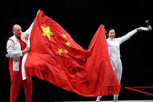栖霞市的击剑冠军_烟台击剑冠军_全国击剑冠军赛南京站