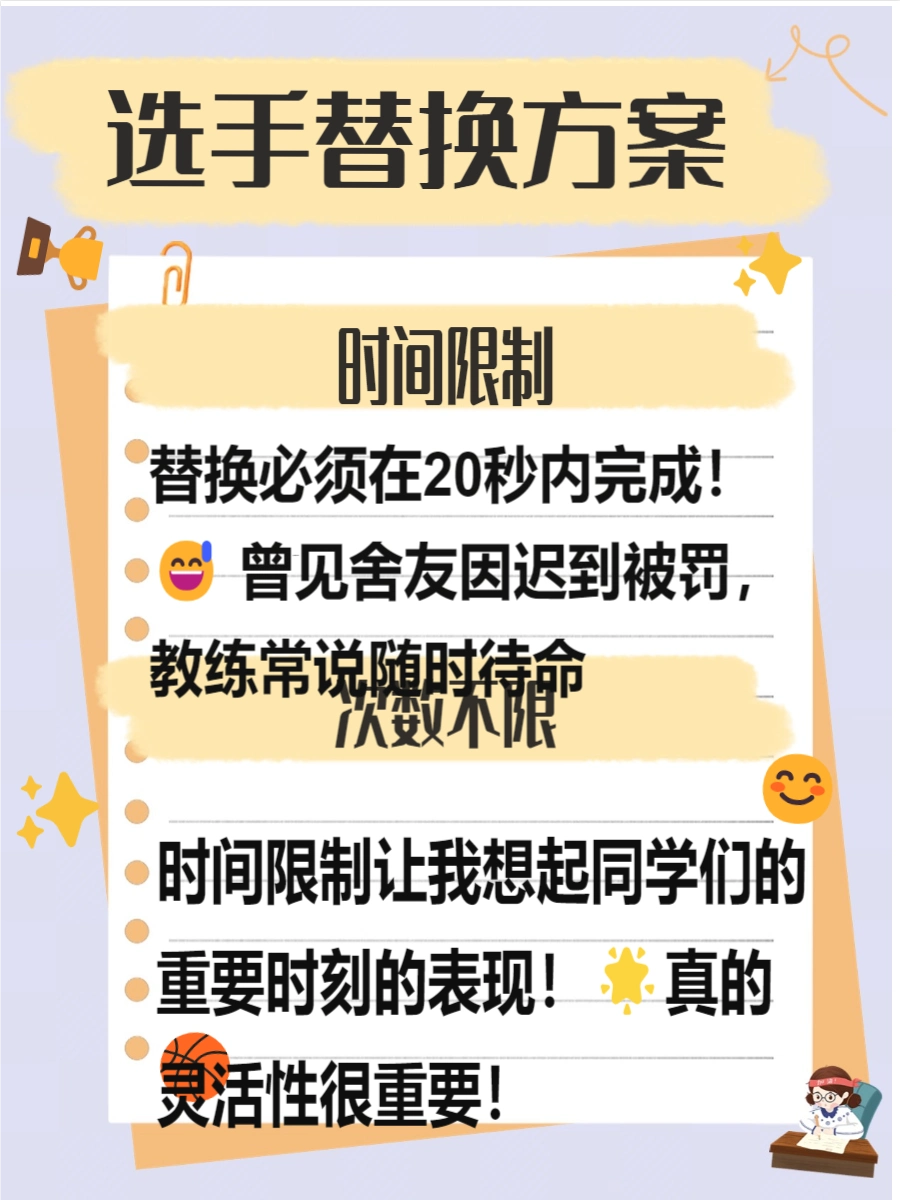 篮球规则比赛建议和意见_篮球规则比赛建议有哪些_篮球比赛建议规则