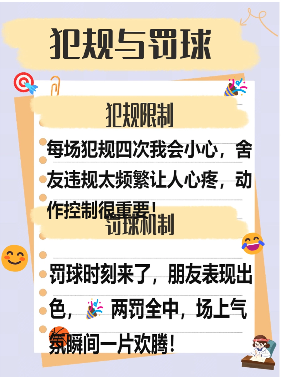 篮球规则比赛建议和意见_篮球规则比赛建议有哪些_篮球比赛建议规则