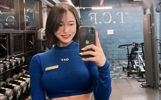 河北香河健身房私教_河北健身房预售团队_香河县健身房