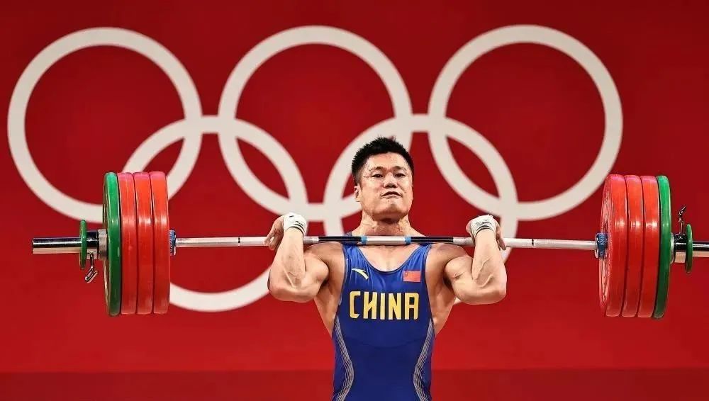 举重夺冠热门_中国举重冠军2021夺冠视频_中国举重夺冠视频集锦