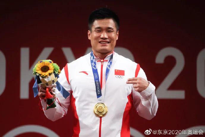 中国举重冠军2021夺冠视频_举重夺冠热门_中国举重夺冠视频集锦