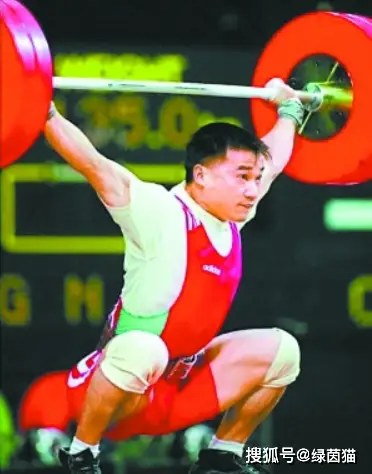 举重冠军唐功红_举重女冠军唐功红_举重冠军唐功红中国力量