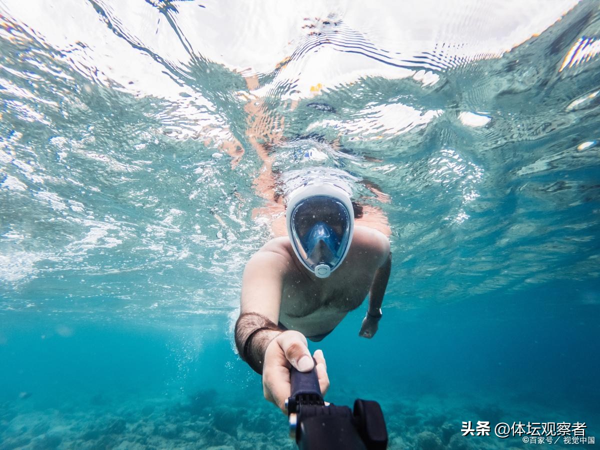 游泳深水区怎么站起来_游泳深水教学_游泳深水测试技巧有哪些