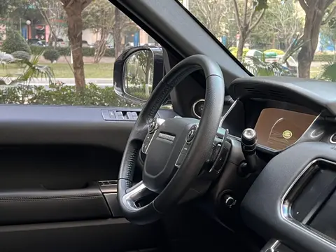 揽胜运动版2021图片_揽胜运动版图片_揽胜运动版宣传片