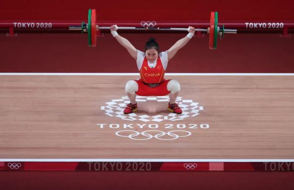 巴黎奥运会举重女子冠军_2021女子举重冠军_举重女子冠军一览表
