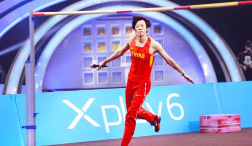 跳高奥运冠军张国伟_跳高冠军张国伟比赛_跳高冠军张国伟比赛视频