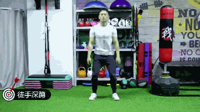 练腿的健身房动作_健身房练腿部_腿部健身房训练动作