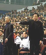 八一篮球教练队历史沿革_八一篮球队历届教练_八一篮球队历史教练