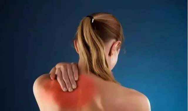 硬肩族的症状、危害全解析：你是否属于硬肩族？